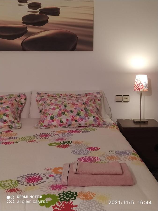 Alojamiento Ronda San Juan Villa Riópar Buitenkant foto